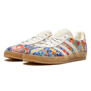 Adidas Gazelle Indoor Liberty London Floral Embroidery (W)