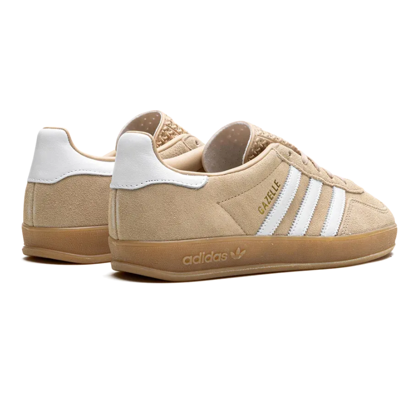Adidas Gazelle Indoor Magic Beige (W)