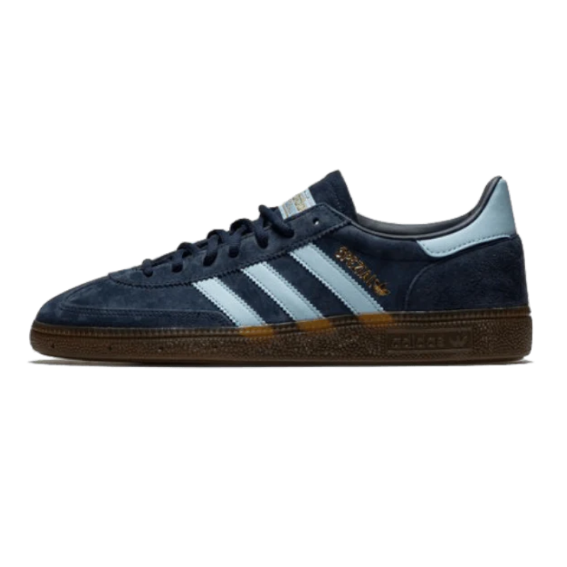 Adidas Handball Spezial Navy Gum