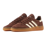 Adidas Handball Spezial Sporty & Rich Brown