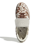 Adidas Samba LT Cow Print Brown White (W)