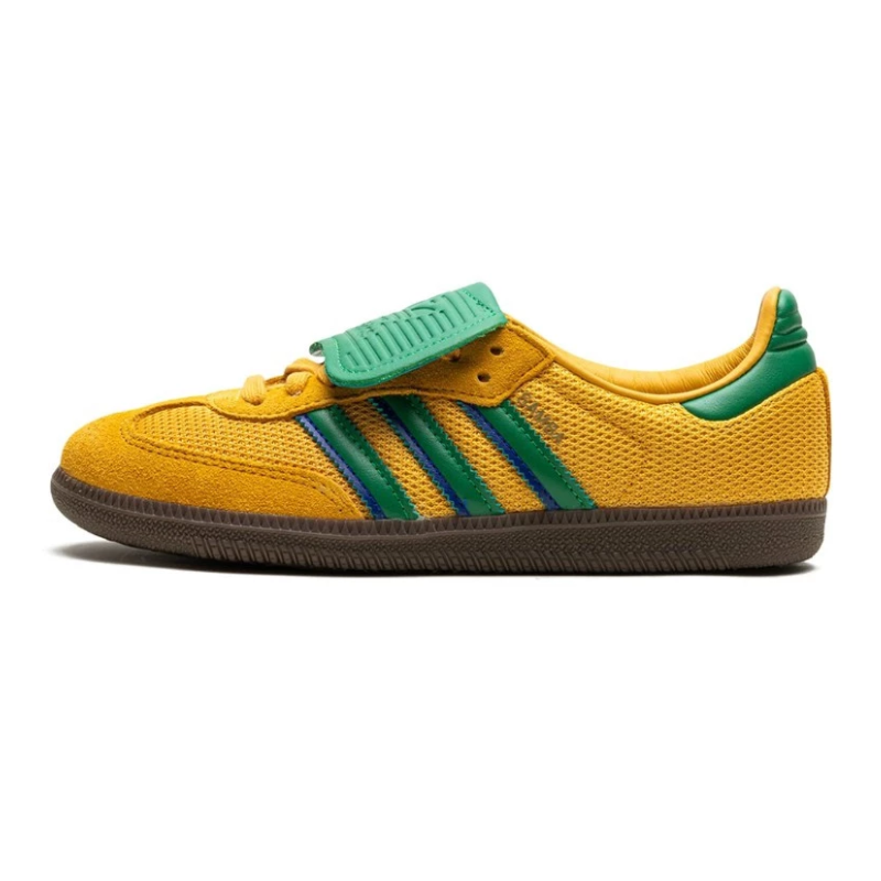 ★adidas★サンバ LT スニーカー Preloved Yellow Adidas Samba LT Preloved Yellow – EKICKS