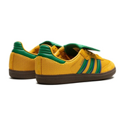 Adidas Samba LT Preloved Yellow