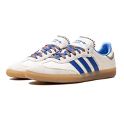 Adidas Samba Nylon Wales Bonner Wonder Clay Royal