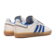 Adidas Samba Nylon Wales Bonner Wonder Clay Royal