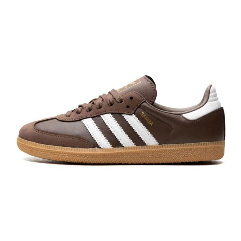 Adidas Samba OG Earth Strata Gum – EKICKS - Main Image