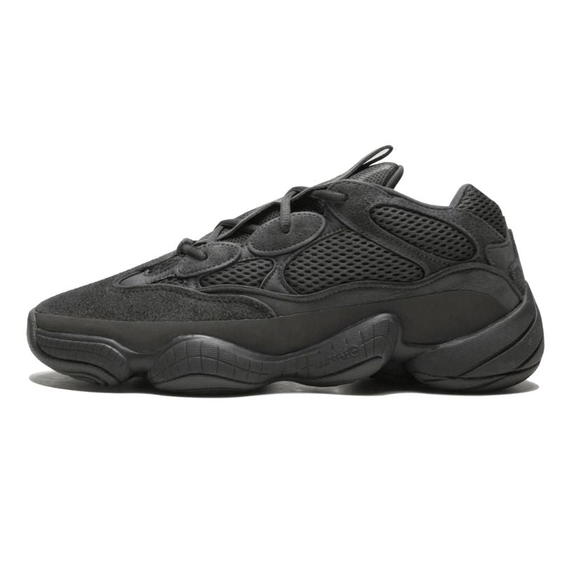 Adidas Yeezy 500 Utility Black – EKICKS
