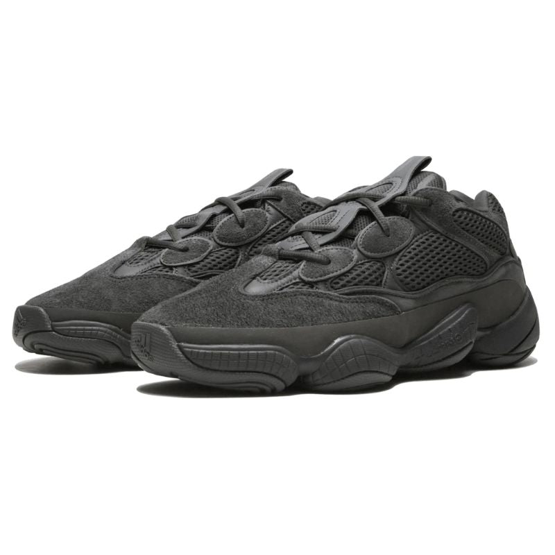 Adidas Yeezy 500 Utility Black