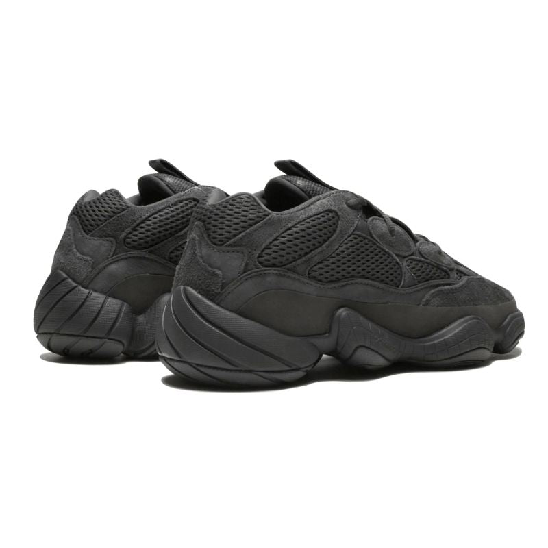 Adidas Yeezy 500 Utility Black