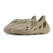 Adidas Yeezy Foam RNNR Stone Salt