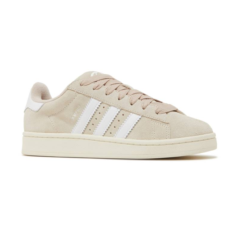 Adidas Campus 00 S Wonder White