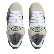 Adidas Campus 00S White Dark Green