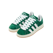 Adidas Campus 00s Dark Green