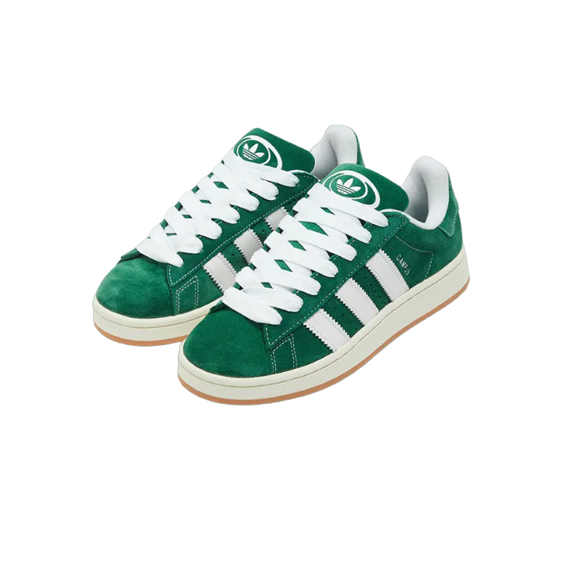 Adidas Campus 00s Dark Green