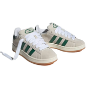 Adidas Campus 00S White Dark Green