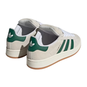 Adidas Campus 00S White Dark Green