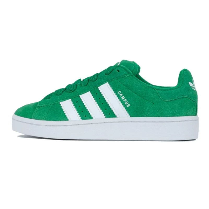 Adidas Campus 00s Green EKICKS