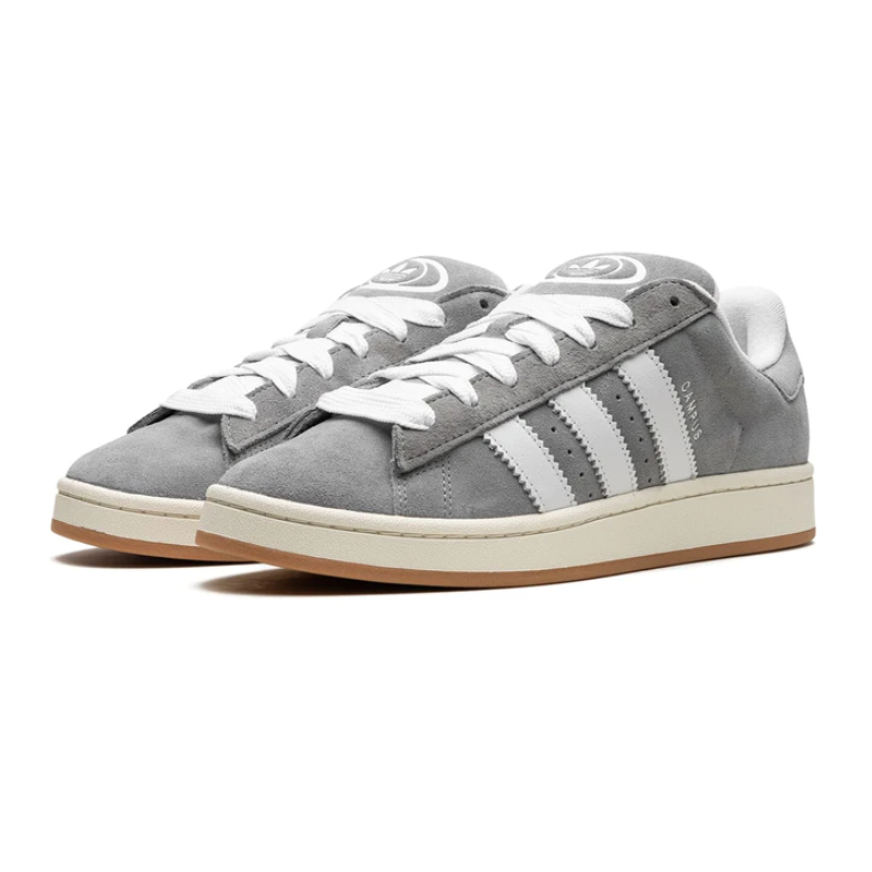 Adidas Campus 00s Grey White