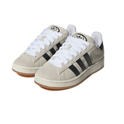Adidas Campus 00s White Black