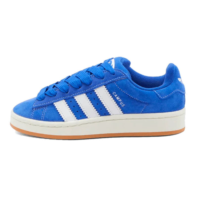 Adidas nuove blu hot sale