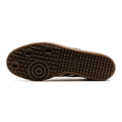 Adidas Samba OG Cloud White Black Gum