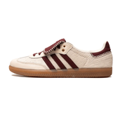 Adidas Samba Nylon Wales Bonner Cremeweiß