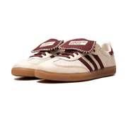 Adidas Samba Nylon Wales Bonner Cremeweiß