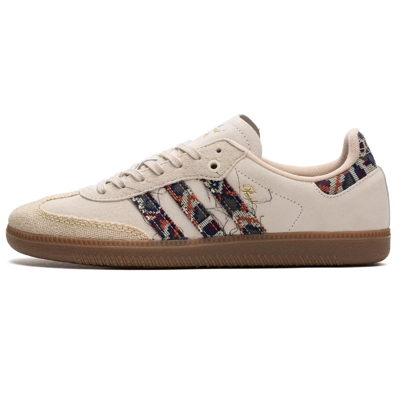adidas x END. Samba Consortium Cup "Past"