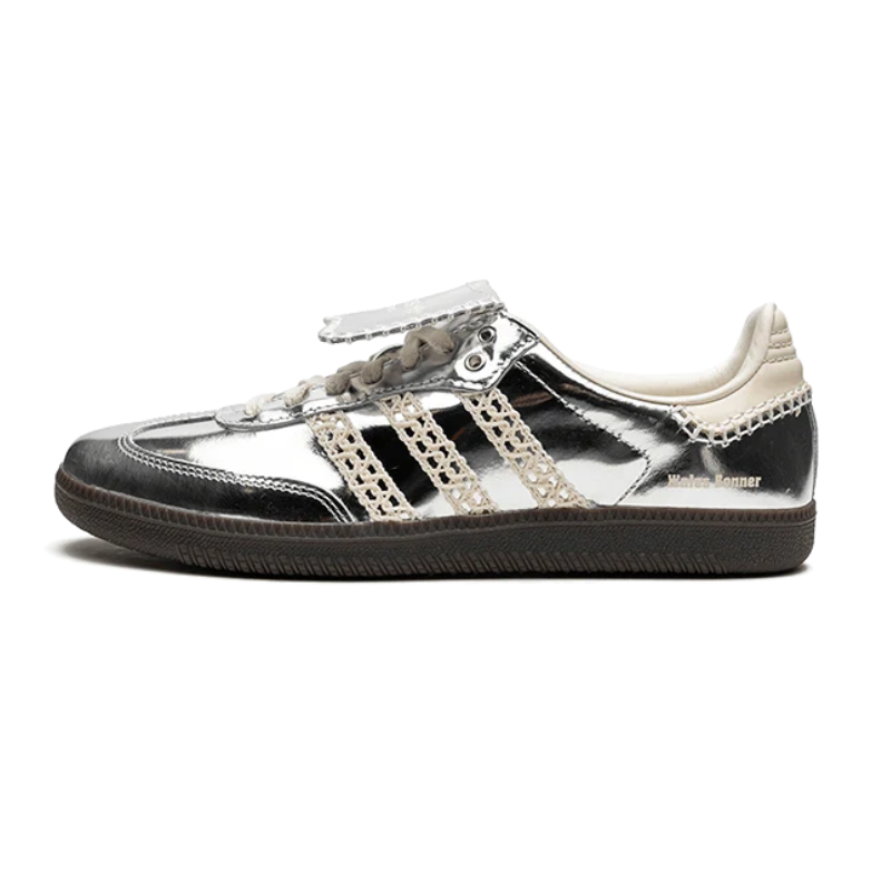 Adidas samba glitter hotsell