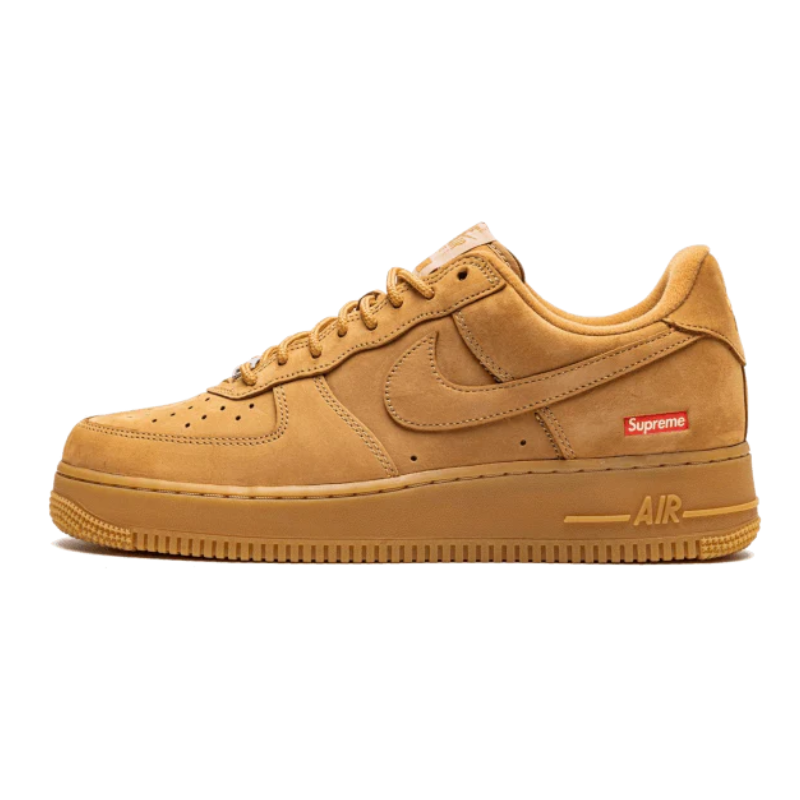Air Force 1 Low Supreme Flax