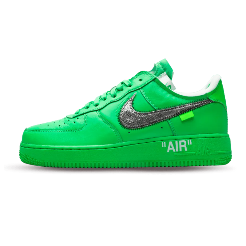 Air Force 1 Low X Off White Brooklyn