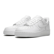 Air Force 1 07 White