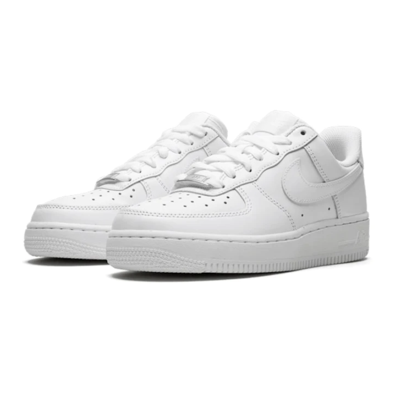 Air Force 1 07 White