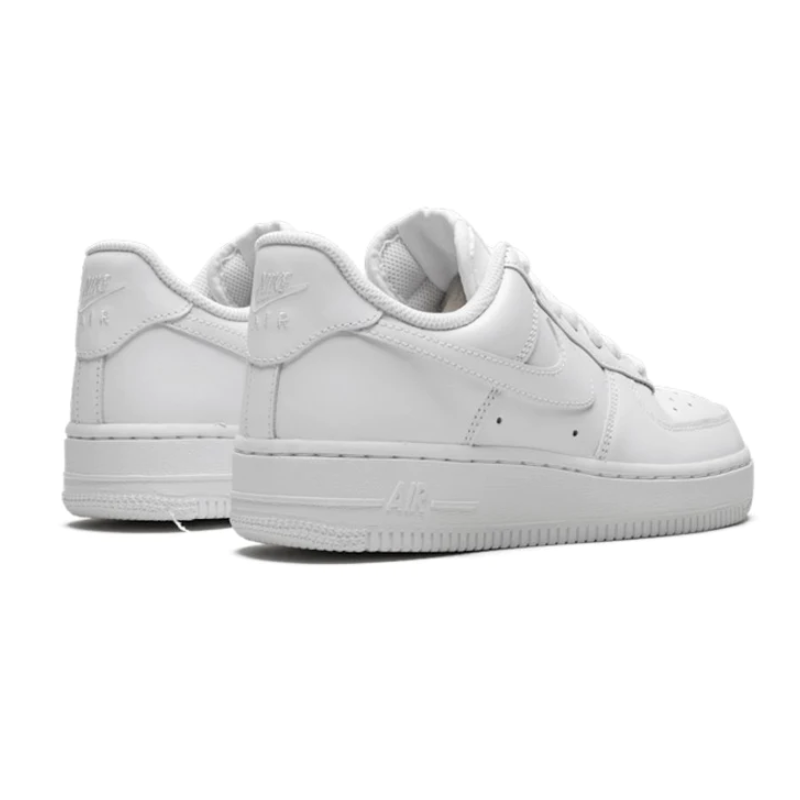 Air Force 1 07 White