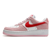 Milostný list Air Force 1 Low Valentín