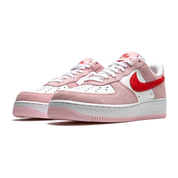 Milostný list Air Force 1 Low Valentín