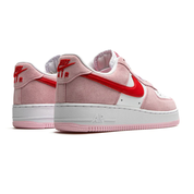 Milostný list Air Force 1 Low Valentín