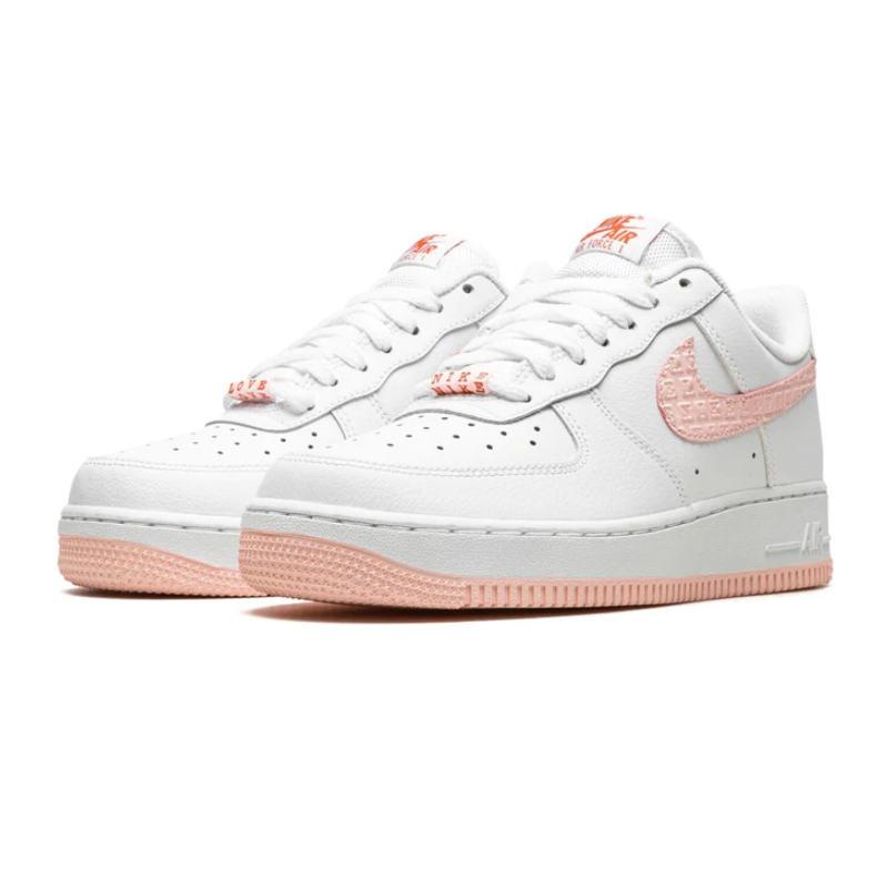 Air Force 1 Low Valentines Day 2022
