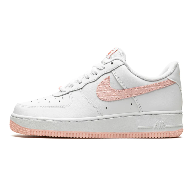 Air Force Low Valentines Day 2022 – EKICKS - Main Image