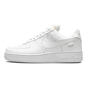 Air Force 1 Low Louis Vuitton White
