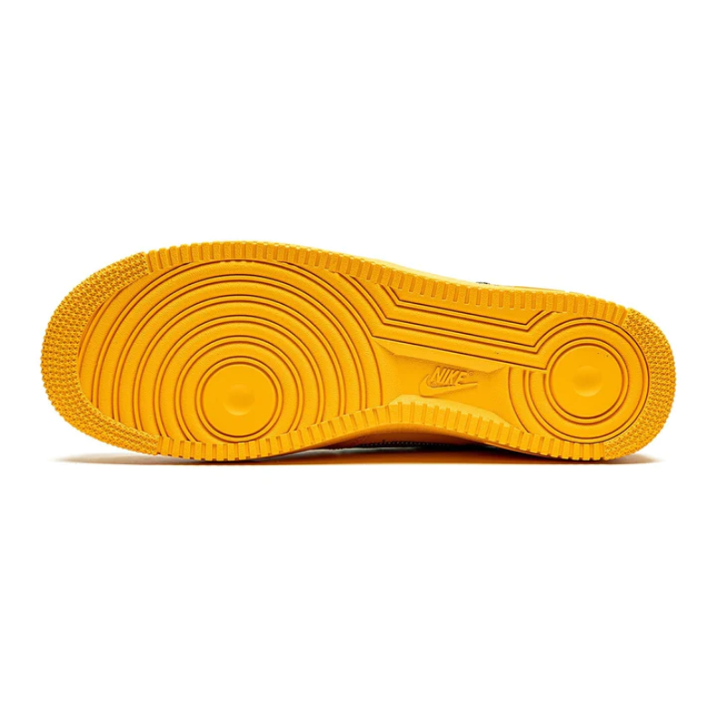 Air Force 1 Low x Off-White Limonade
