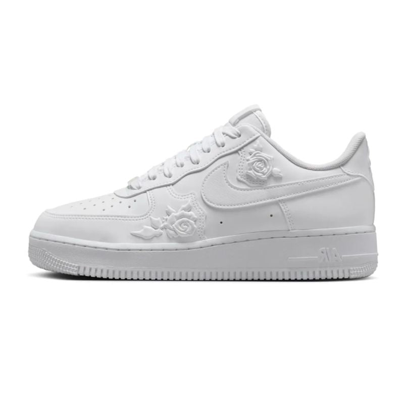Nike Air Force 1 Low ’07 White Roses (Women’s)