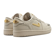 Air Jordan 1 Low Method of Make Legend Light Brown