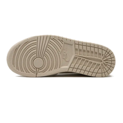 Air Jordan 1 Low Method of Make Legend Light Brown