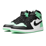 Air Jordan 1 Retro High OG Green Glow