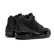Air Jordan 3 Retro Black Cat (2025)