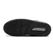 Air Jordan 3 Retro Black Cat (2025)