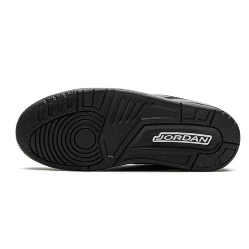 Air Jordan 3 Retro Black Cat (2025)