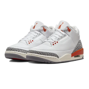 Air Jordan 3 WMNS Georgia Peach