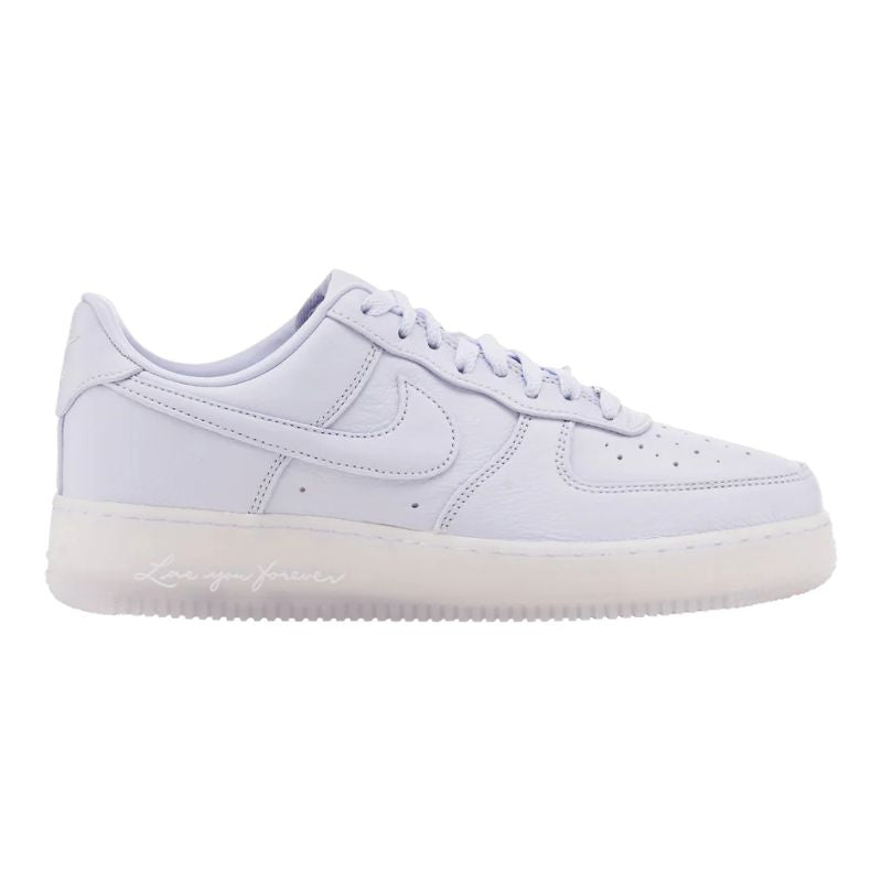 Air Force 1 Low Drake NOCTA Certified Lover Boy Palest Purple